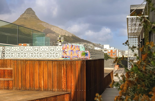 SIX ON N - Fluent Serviced Apartments - Foto 78
