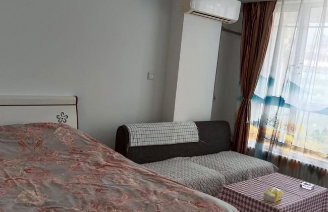 Dalian Xiuzhu Building Apartment - Foto 18