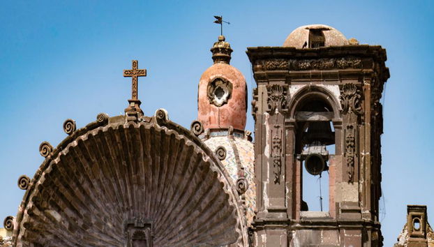 Paseo historico por la ciudad de San Miguel de Allende - Tour a pie - Foto 5