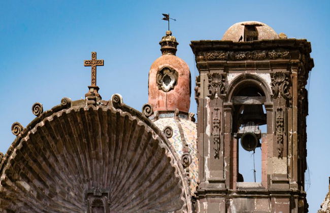 Paseo historico por la ciudad de San Miguel de Allende - Tour a pie - Foto 5