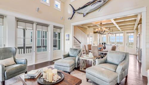 Seaside Shanty 125 SE - Foto 4, Other