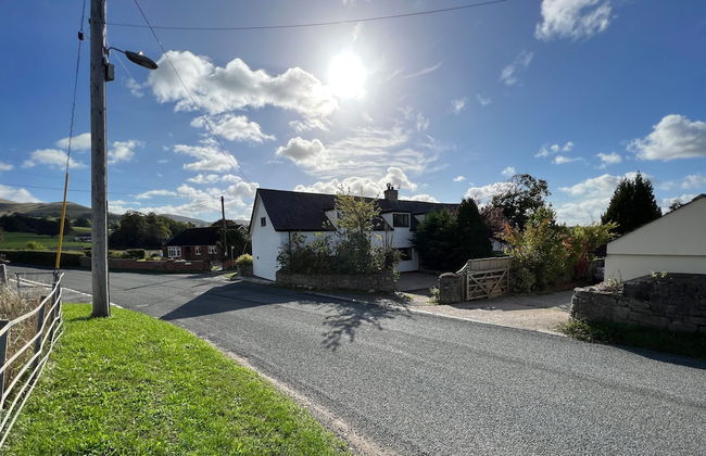 Ty Gwyn Holiday Cottage - Foto 40