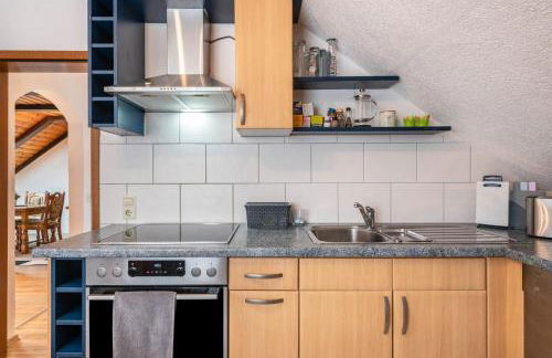 Ferienwohnung zur Sonnenterrasse - Foto 12