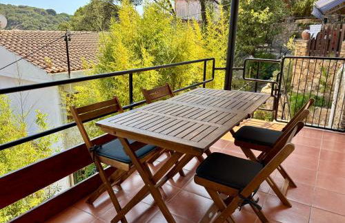 Quiet apartment Cala Canyellas - Foto 14