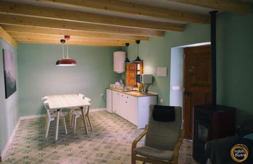 Nidos del Buitre - Apartamentos Rurales - Foto 11