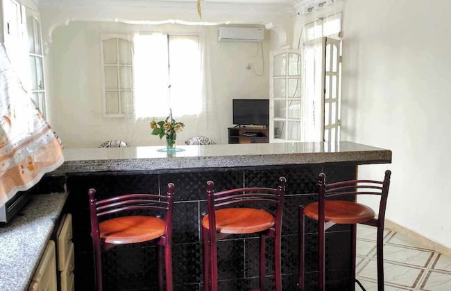 La Résidence Location Daoud - Foto 17