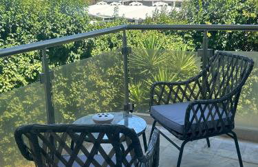 Ocean Breeze Apt - Foto 14