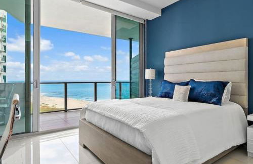 2BR 2.5 BA Modern Oceanview Condo at Amrit Resort) - Foto 28