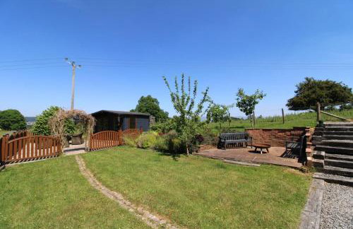 Green Vale Lodge, Yanwath, modern lodge with hot tub and 10 minute drive to Ullswater - Foto 34