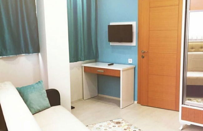 Can Residence - Foto 18