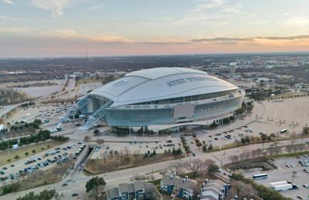 Victory Villa - Lux Townhome Walk 2 Globe Life - Rangers & Cowboys Stadiums - Foto 51