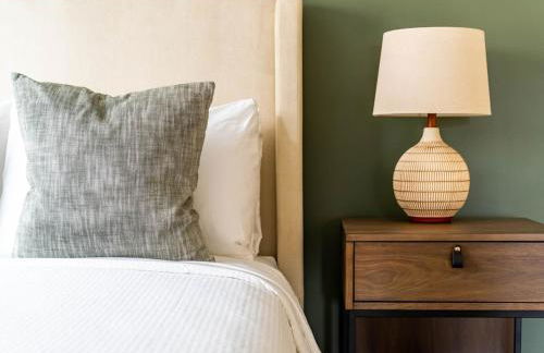 The Greensboro Vibe 8715 - Foto 13