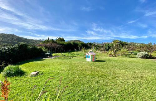 Casa Rural Ca'Chispita - Foto 61