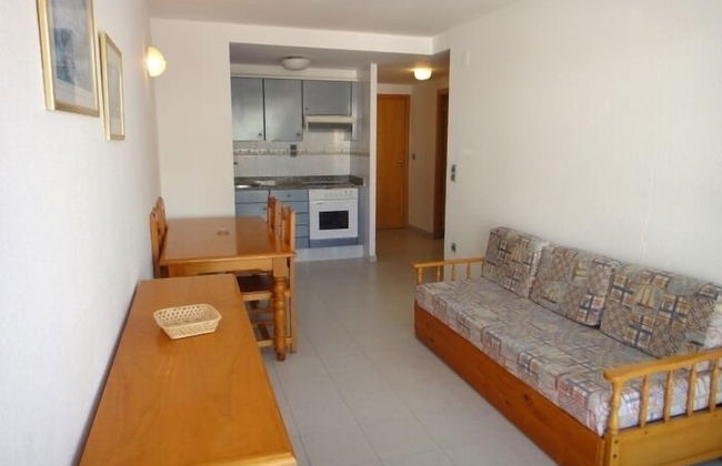 Apartamentos Forner-24 - Foto 8