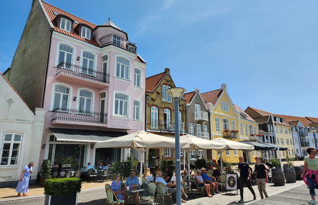 Harbour View - Foto 35