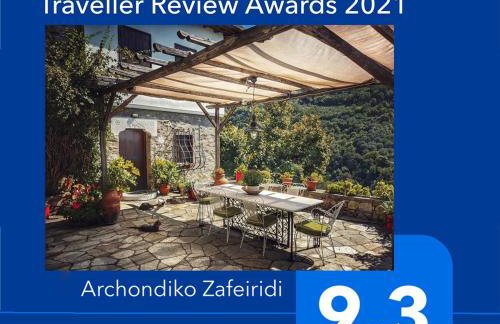 Archondiko Zafeiridi - Foto 24