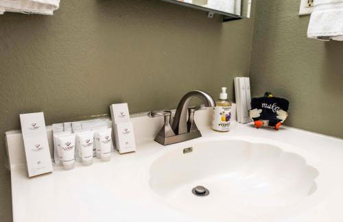 Songbird Haven Cozy Country Getaway - Foto 40