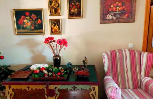 Precioso chalet próximo a Sevilla con jardín y piscina privada 8 personas Wifi gratis 2 salones 4 dormitorios 2 baños - Foto 80