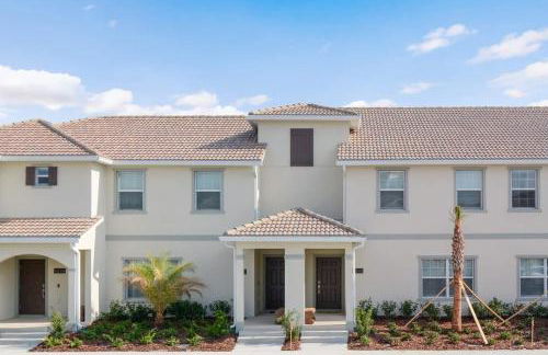 Family Friendly 5 Bedrooms Home Close to Disney 4849 - Foto 60