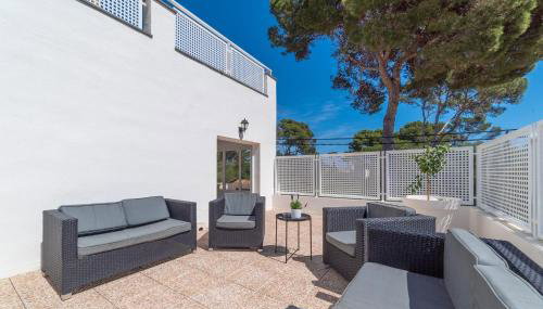 Paraiso De Son Moll - Foto 5