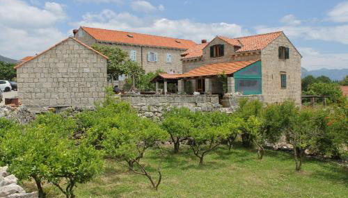 Apartments with a parking space Mocici, Dubrovnik - 9081 - Foto 1