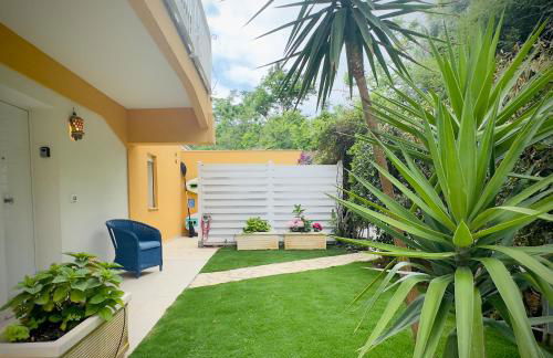 Seaside Villa with private garden - Foto 12