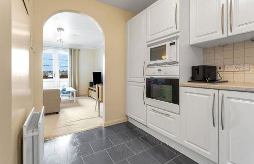 Modern 1BR flat - free parking + lift - Foto 8