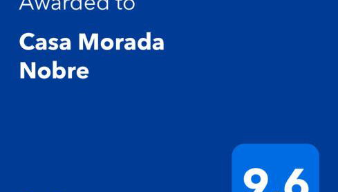 Casa Morada Nobre - Photo 2