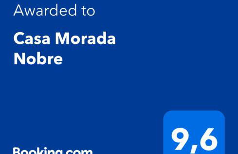 Casa Morada Nobre - Photo 2