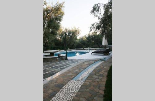 Tranquil Haven with Private Pool - Foto 23