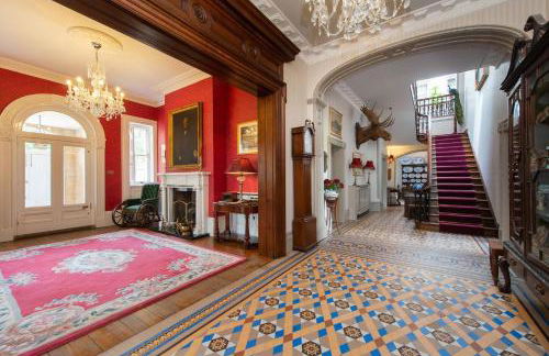 Severn Manor Country Estate - Foto 8