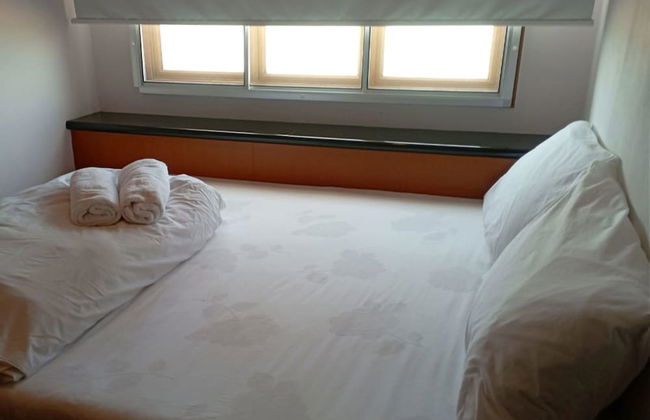 Alpine LXPD Premium Tower Room - Foto 8