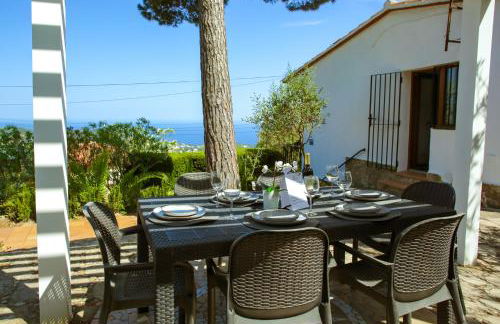 CL12 Magnificent villa with beautiful sea views - Foto 3