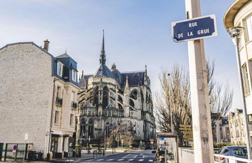 GlamappartSpa Prestige New-York expérience - Foto 24