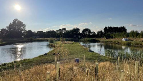 Green Goddess fire engine - Foto 3