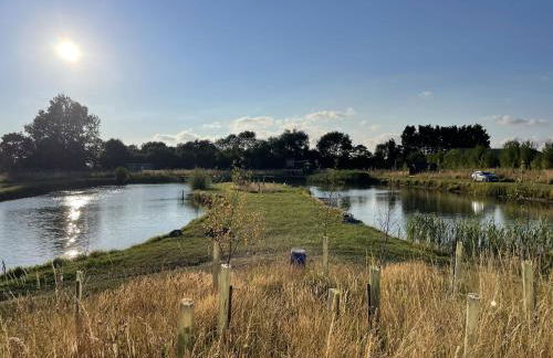 Green Goddess fire engine - Foto 3