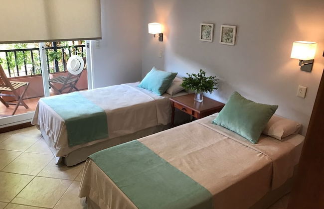 Flora Apartments - Foto 14