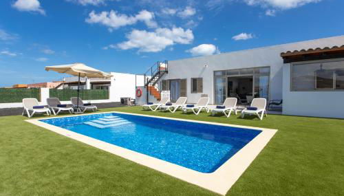 Luxury Villa Perla - Foto 4