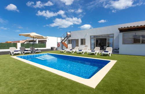 Luxury Villa Perla - Foto 4