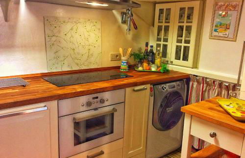 Casa Marola - Foto 50