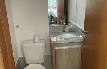 Evian Thermas Residence Caldas Novas - Foto 21