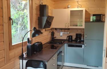 Ferienhaus Birkholz Harz - Foto 25