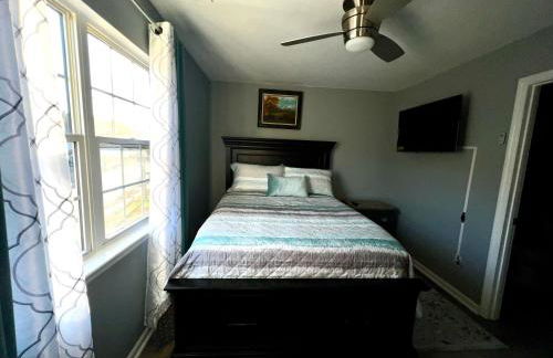 Luxury Townhome Jacksonville, NC - Foto 46