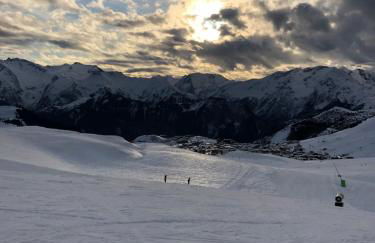 La maison de la montagne - Foto 16