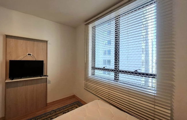 Edificio Selenita Loft e Duplex - Foto 29