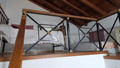 Panoramma Hause, Kampos Evdilou,Ikaria - Foto 3