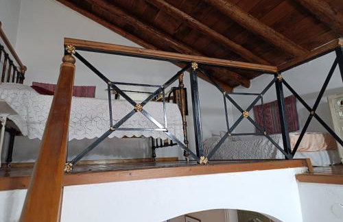 Panoramma Hause, Kampos Evdilou,Ikaria - Photo 3