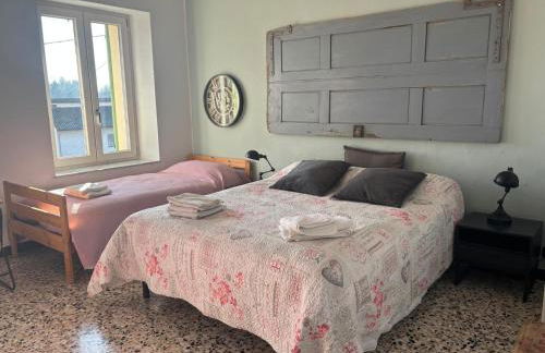 Cascina Teresina Monferrato Piscina - Foto 51