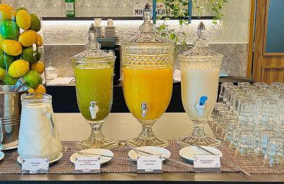 Transamerica Belo Horizonte Lourdes - Foto 154