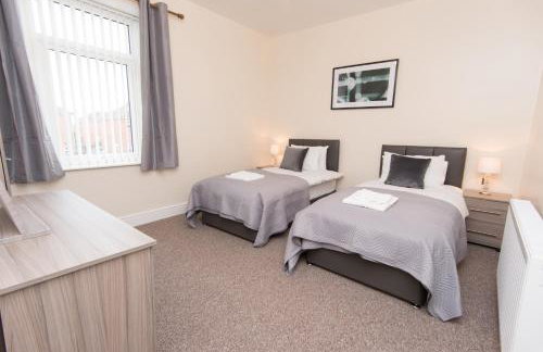 Campbell House - Foto 17